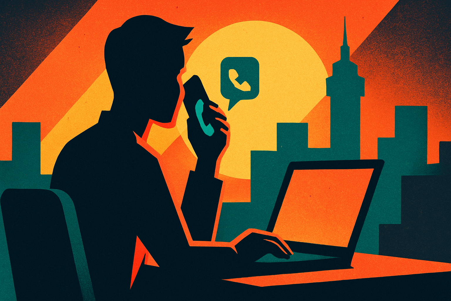 How Missed Call Text Back Boosts Saskatoon Customer Service