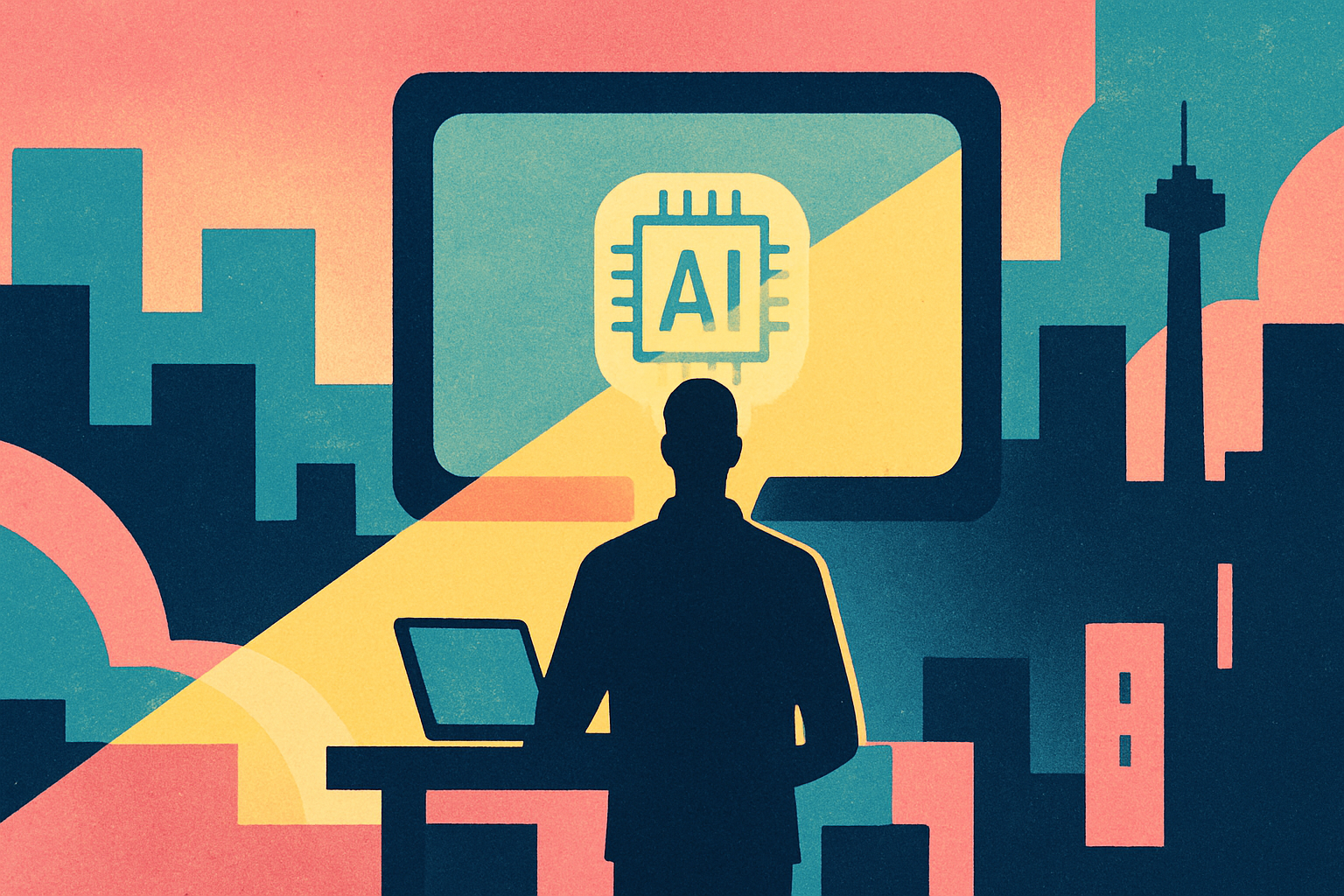 Saskatoon’s Hidden AI Marketing Problem (And the Four Companies Breaking the Mold)